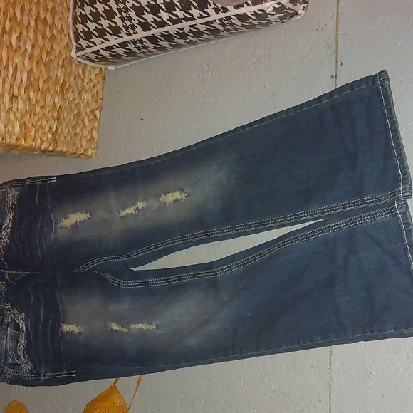 Jeans - Picture 5 of 9